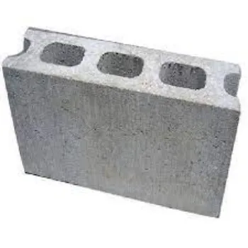 Hollow Blocks